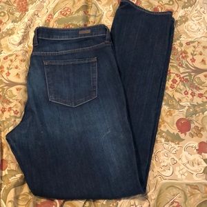 Kut From The Kloth Diana Skinny Jean